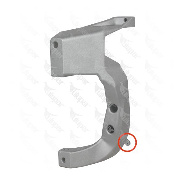 Connection Bracket, Headlight  - 1050501007