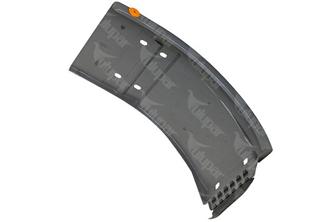 Front Mudguard (Outside / LH)  - 1050457030
