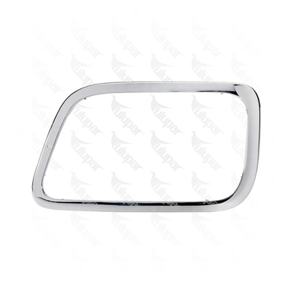 Frame, headlight, Left  - 1050501191