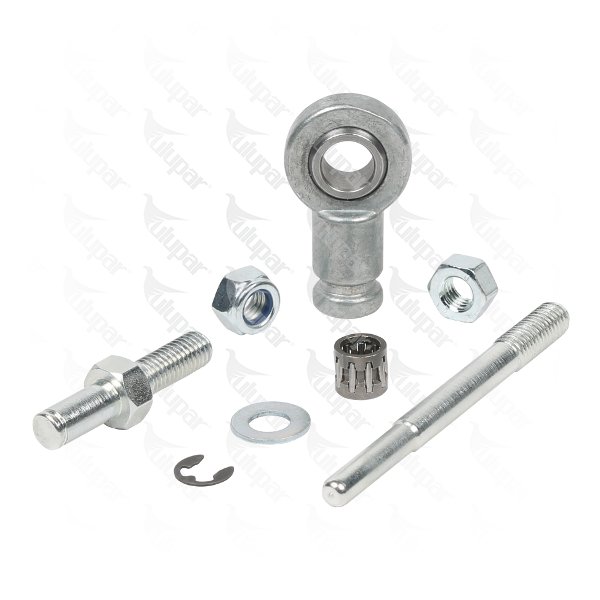 Repair Kit, Master cylinder  - 1020366001