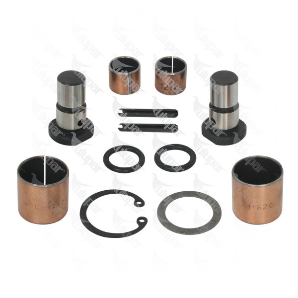 Selector del kit de reparación, varilla de cambio  - 1060906001