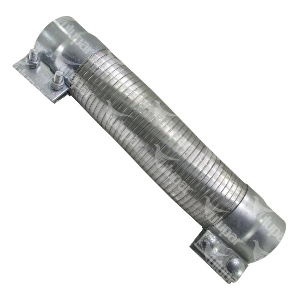 Flexible Pipe, Exhaust System  - 1090366002