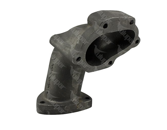 20100824007 - Flange Pipe, Exhaust Manifold 