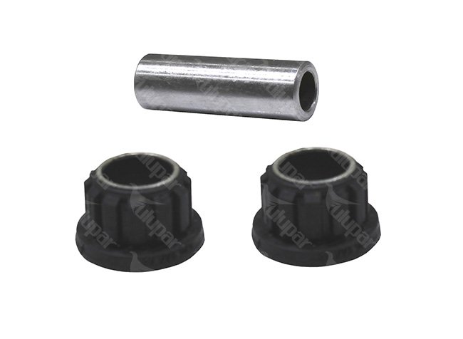 70106 - Repair kit gearshift lever Without Nut
