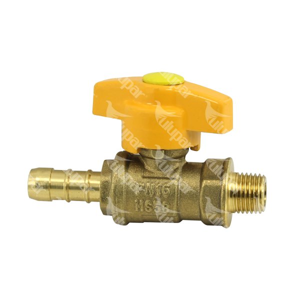 20102866234 - Relief valve, Fuel Water Separator 