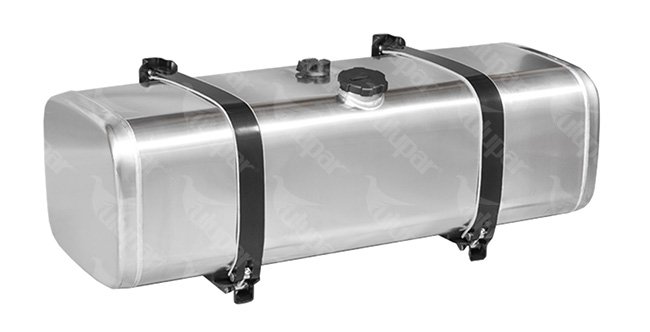 Fuel Tank 400 x 500 x 850 cm = 150 Lt - MD0043