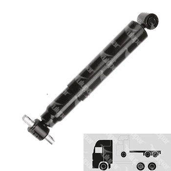 12202210 - Shock Absorber, Chassis 