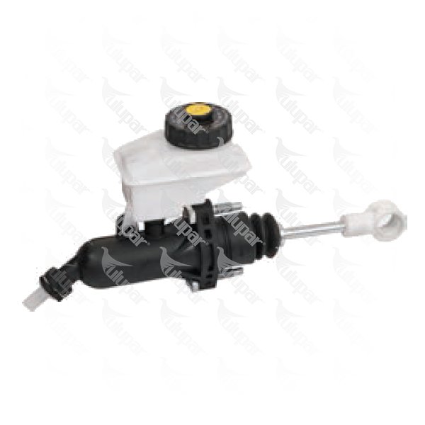 Master Cylinder, clutch Ø 28,57 mm - 40100821