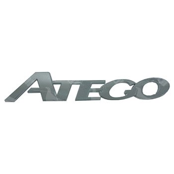 Logo / ATEGO  - 1050904036
