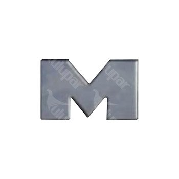Logo / M  - 20502866050