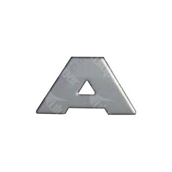 Logo / A  - 20502866003