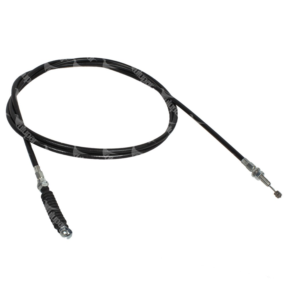 Wide Cable, Idling Adjustment  - 1010366023
