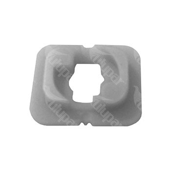 Plastic Screw Lock Knob, Storage  - 1050457219