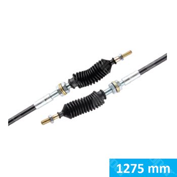 Cable, acelerador 1275 mm - 20102566005