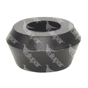Rubber Mounting, Shock Absorber  - 531410