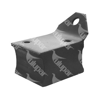 Rubber Mounting, Cabin  - 630410