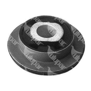 630710 - Rubber Mounting, Cabin 