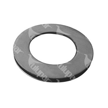 Rubber Mounting, Cabin  - 631010