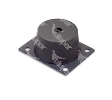 Gearbox Mounting  - 730310