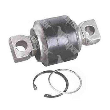 Ball Joint, V stay Bar  - 731810