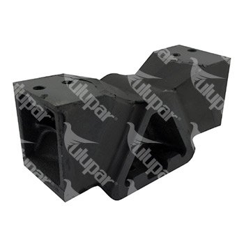 Engine Mounting (Rear)  - 732210